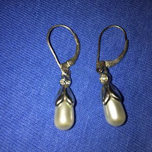 Brighton dangle earrings